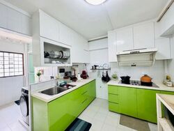 Blk 604 Senja Road (Bukit Panjang), HDB 5 Rooms #628409161